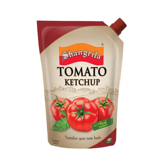 Shangrila Tomato Ketchup 800 GM