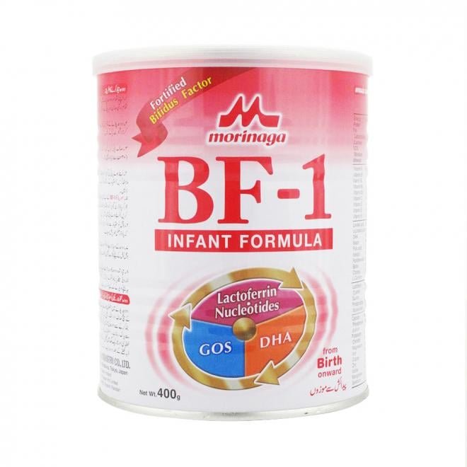 Morinaga BF-1 400 GM