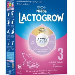 Nestle Lactogrow 3800 GM