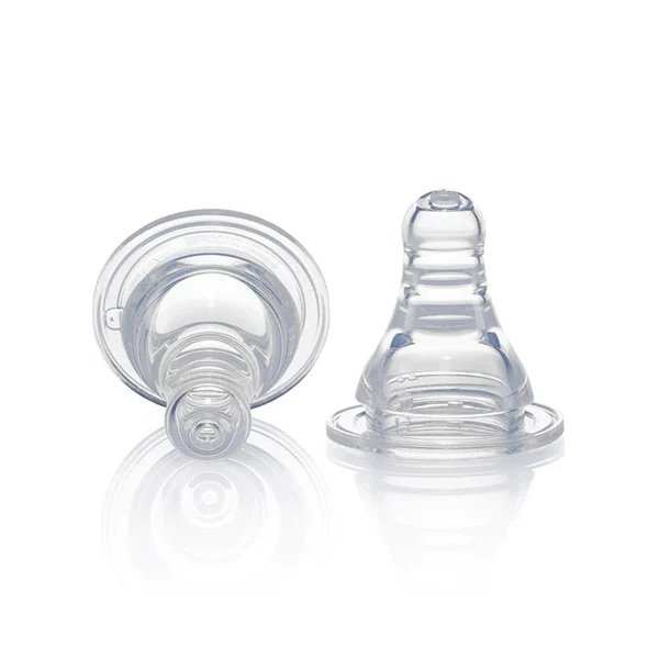 Pigeon Flexible Nipple Pk-2 (Ll)