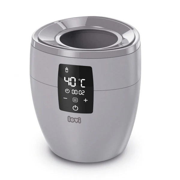 Lovi Bottle Warmer Grey